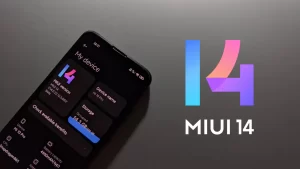 What is Miui 14 Update?