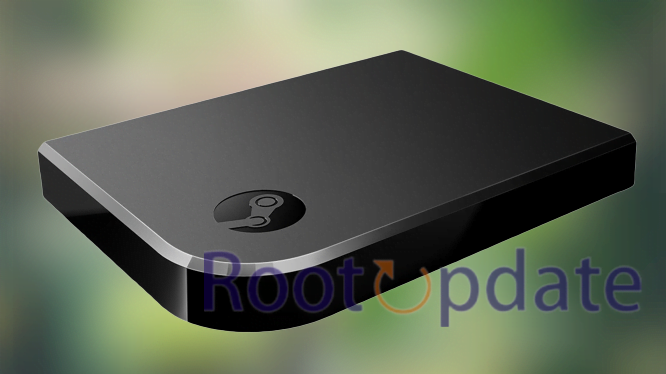 What is Steam Link?