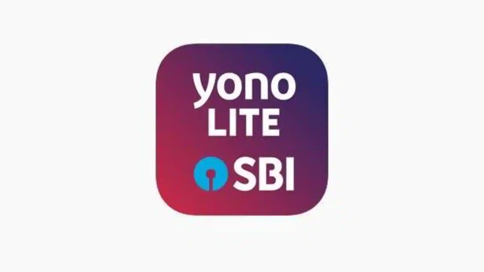 Yono lite sbi we are having technical issues please try again later Error