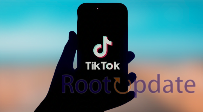 Find When TikTok Account Was Created