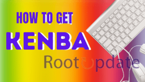 How to use kenba | Get Kenba Free Easily