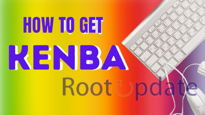 How to use kenba | Get Kenba Free Easily