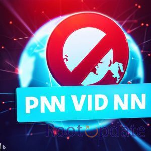 Remove VPN and Custom DNS