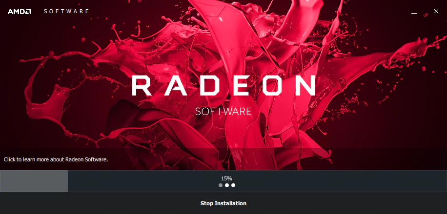 How Do I Install Radeon Graphics Driver On Windows 10?