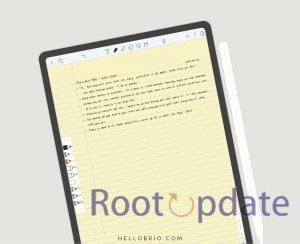 Is Notability Free On Mac If You Have It On IPad?