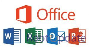 Microsoft Office?