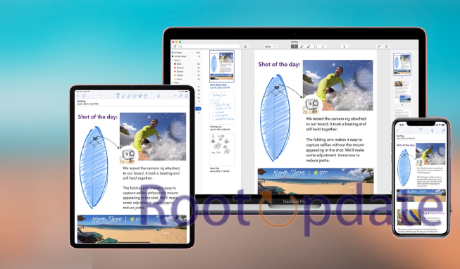 Can You Link Notability From IPad To Mac?