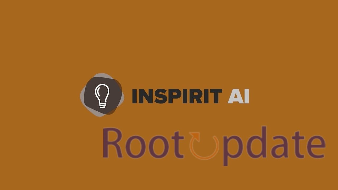 What are the benefits of using Inspirit AI?