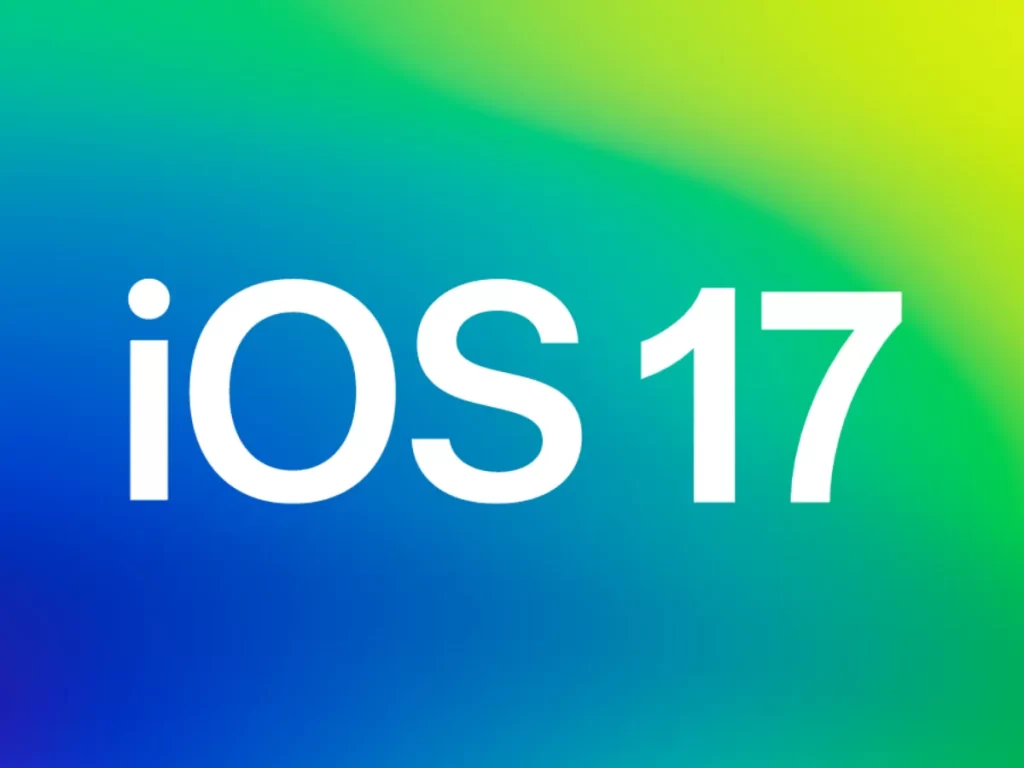Download IOS 17 Beta