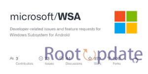 Download Rooted WSA