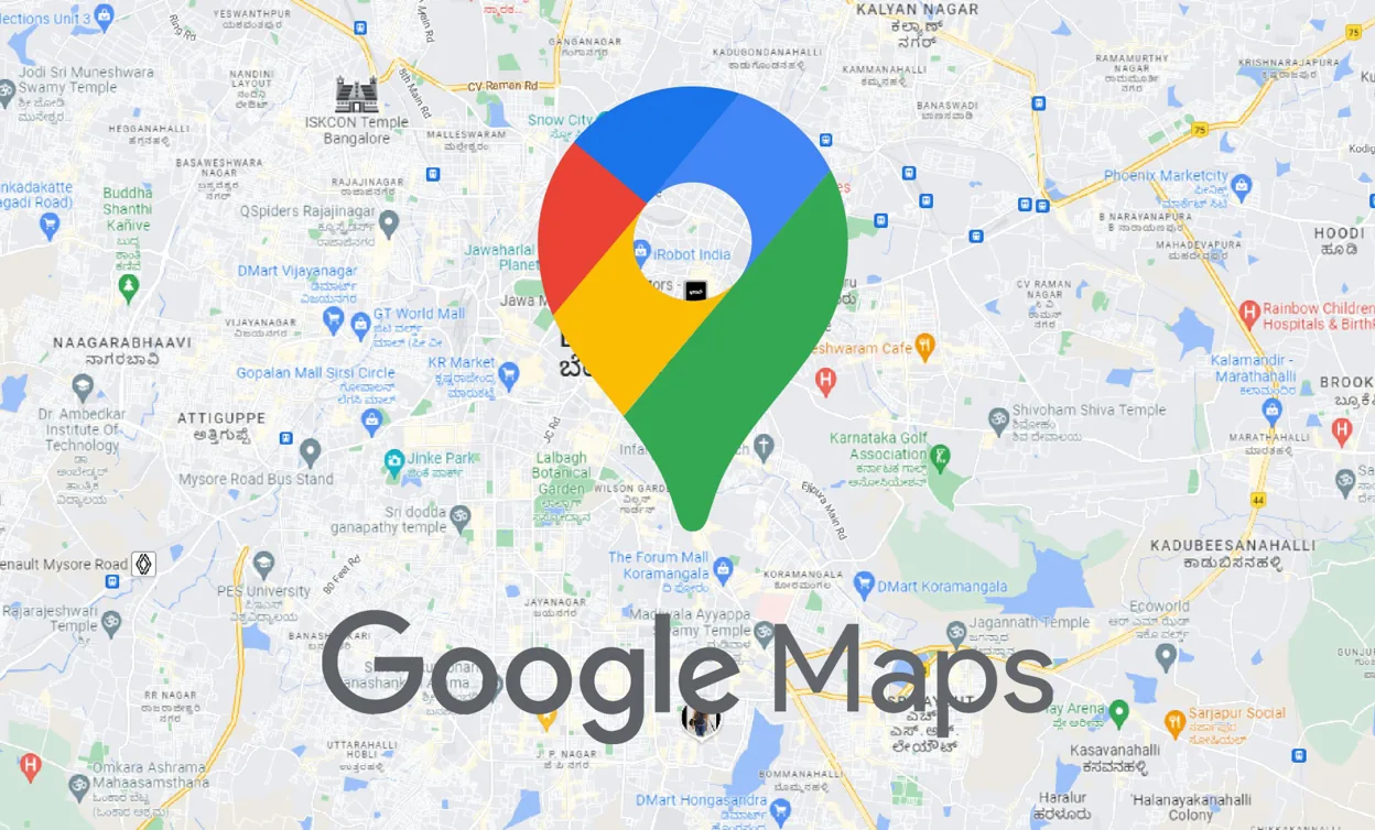 Fix Google Maps ‘Arrive by’ feature not showing ‘Leave By’ time
