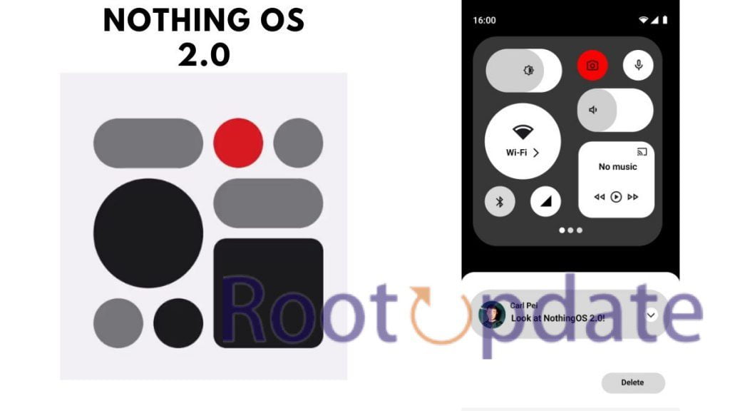 How to Install Nothing OS 2.0 on Nothing Phone 1