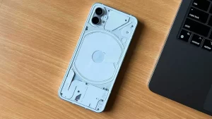 Increase ‘Maximum’ Brightness On Nothing Phone 1