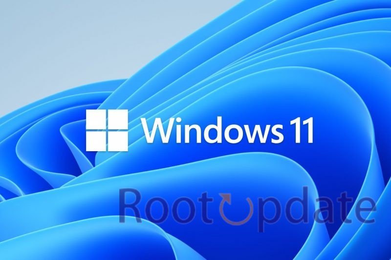 Install Rooted Windows Subsystem for Android