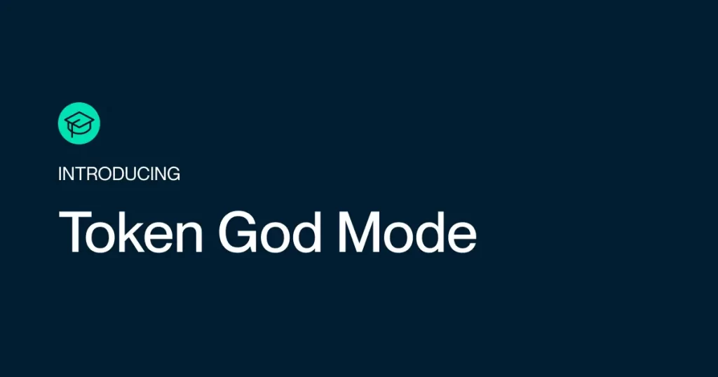 Introducing Token God Mode:Exploring Nansen's Offering