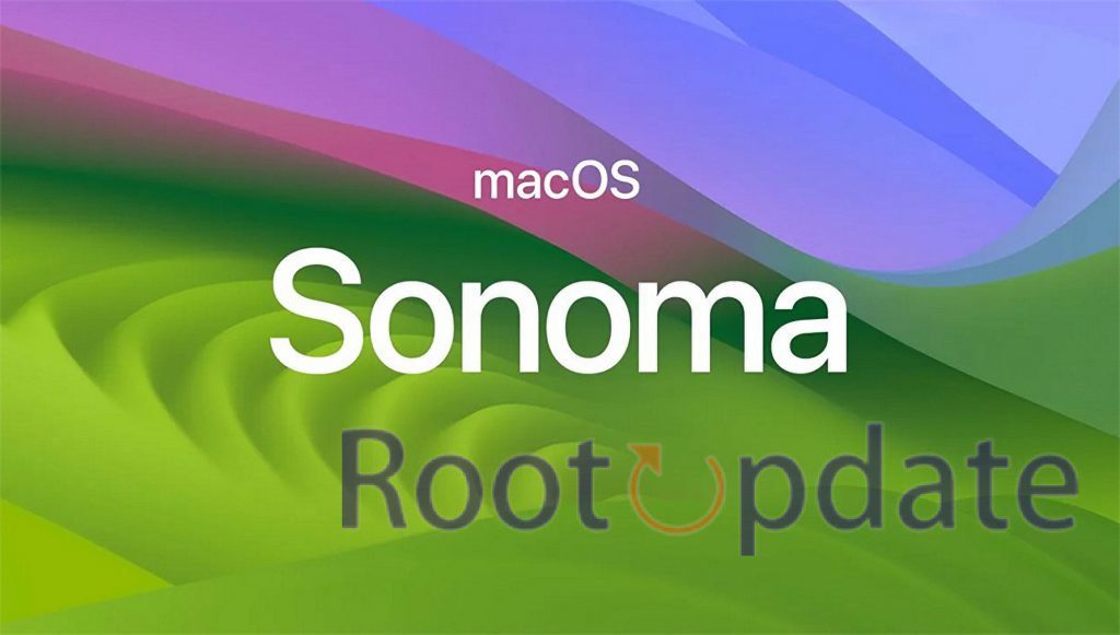 Reason for Black Screen Issue On MacOS 14 Sonoma Beta 4