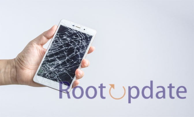 Methods to Reset an Android Device with a Broken Display