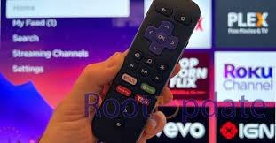 Roku's Official Acknowledgment