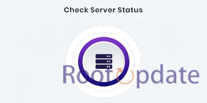 Check Threads App Server Status