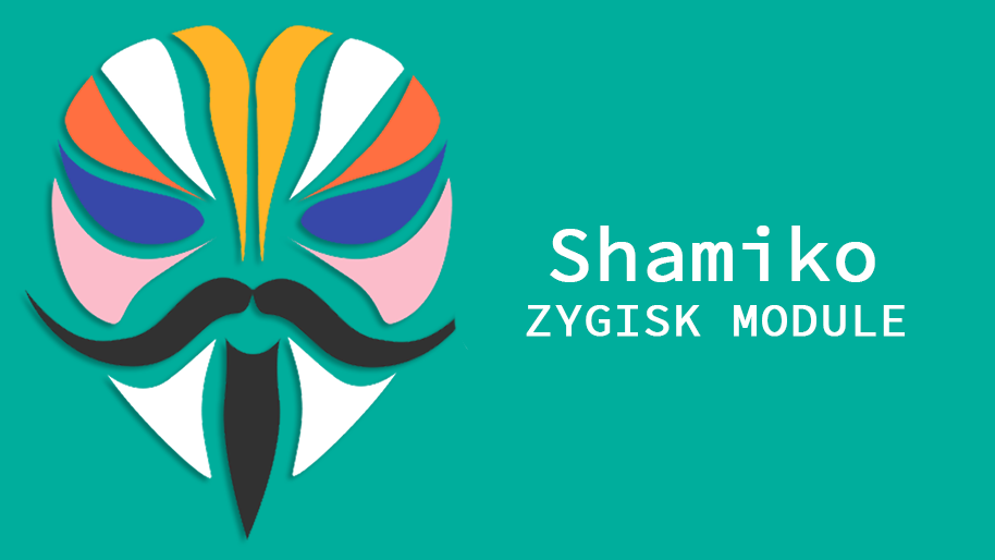 What is Shamiko Zygisk module