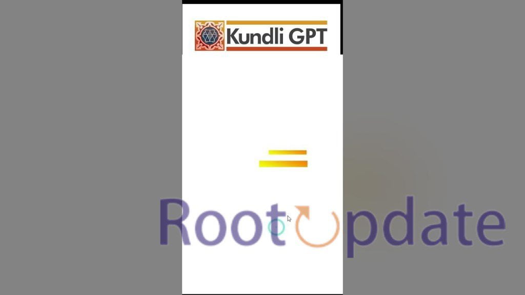 Step-by-Step Guide to Using Kundali GPT