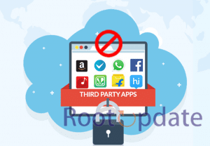 Third-Party Apps
