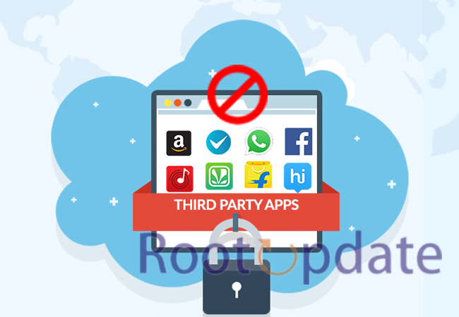 Third-Party Apps