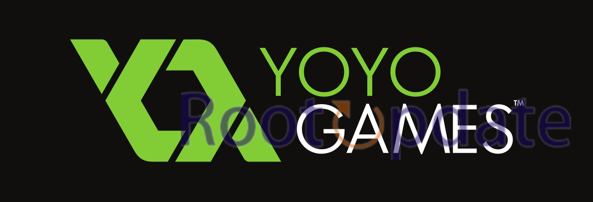 What is Yo Yo Games?