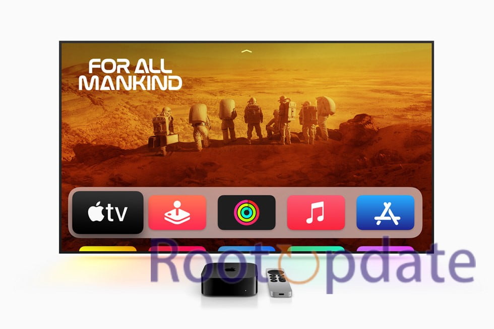 Activate HBO Max Via hbomax.com/tvsignin on Apple TV