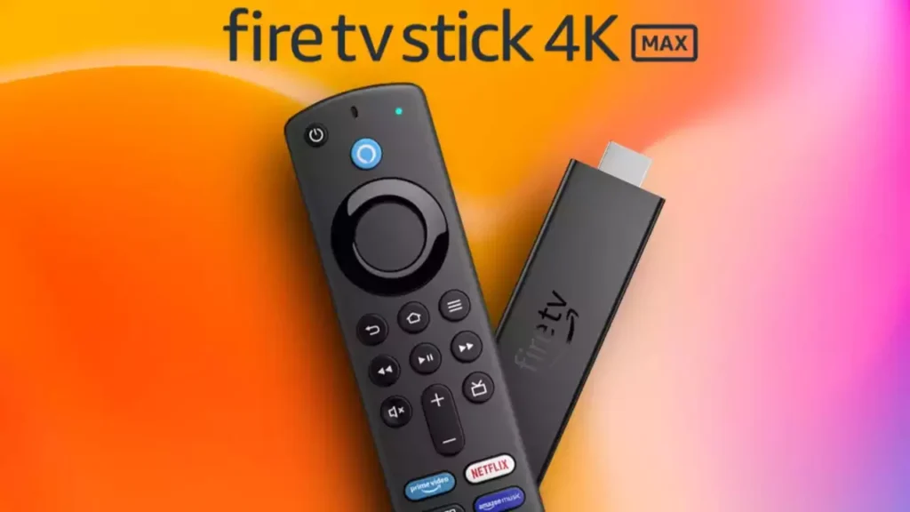 Activate Voot on Smart TV at Amazon Fire TV