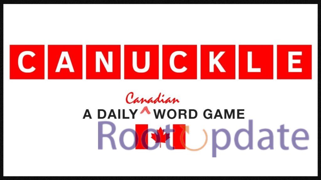 Canuckle Answer Today