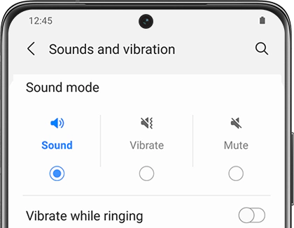 Change Wireless Charging Sound On Android