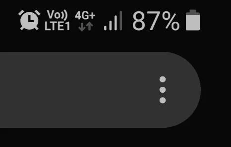 Disable VoLTE and Enable It Again