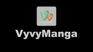 Fix VyvyManga Not Working