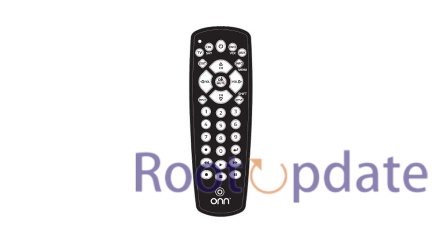 How To Program Onn Universal Remote