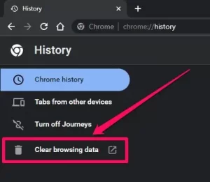 Improve Slow Chrome browser