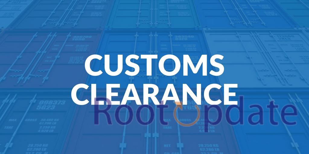 Incomplete Documents Required for Customs Clearance