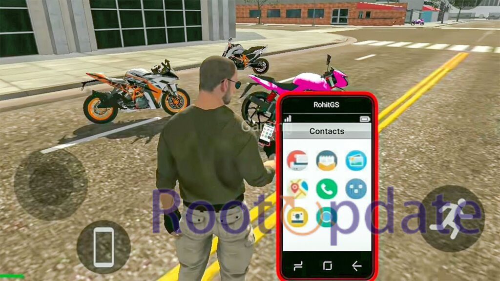 Indian Bike Driving 3D Clothes Cheat Codes