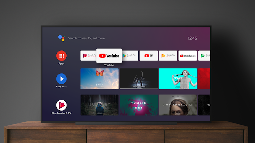 Installing JioTV on Your Android Smart TV
