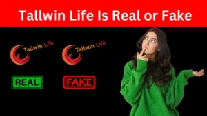 Is Tallwin Life A Scam?