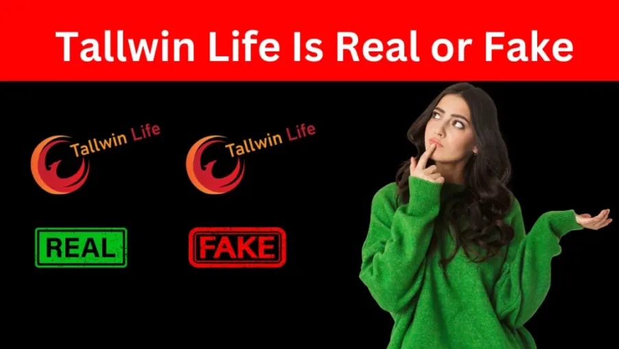 Is Tallwin Life A Scam?