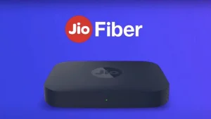 Jio Giga Fiber Router?