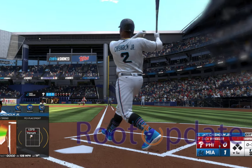 Online Multiplayer Strategies: Maximizing Success in MLB The Show 23’s Online Mode on PC
