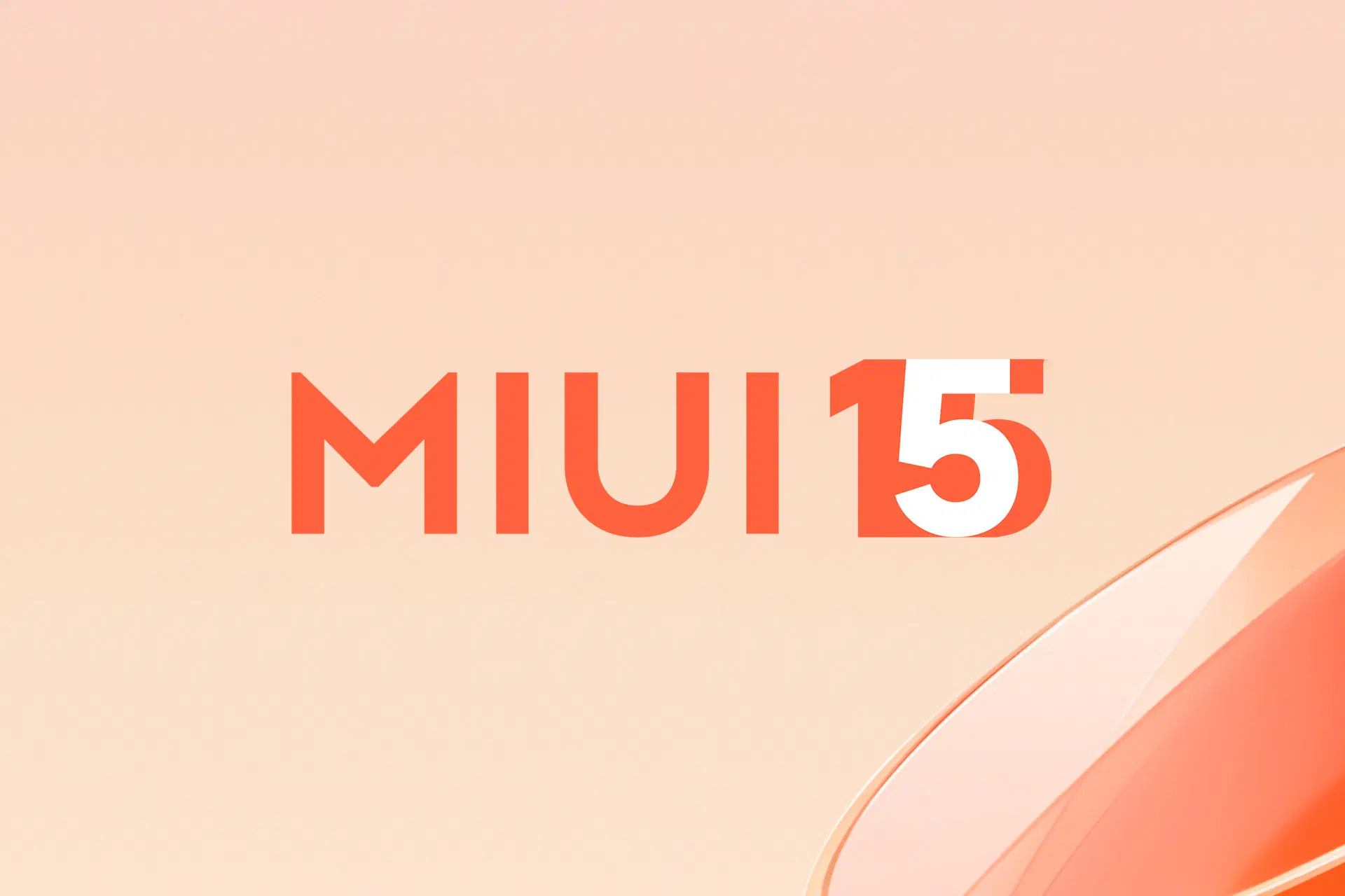 Release Date and Timeline of Miui 15