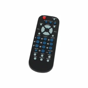 Remote Not Working Properly