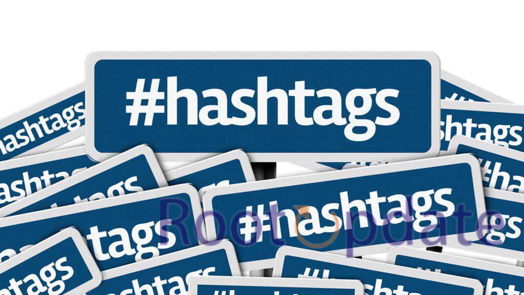 The Best Funny Hashtags for Instagram Reels