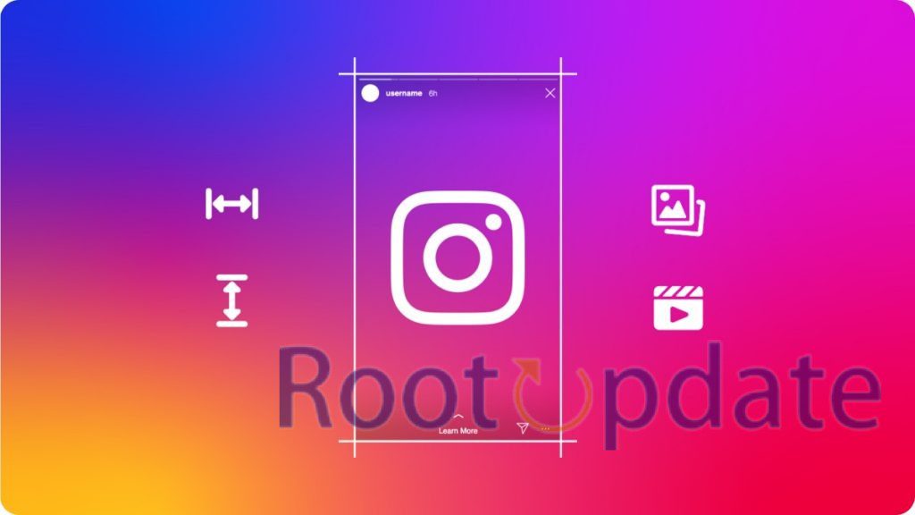 Use Rootupdate's View Instagram Stories Anonymously Free tool