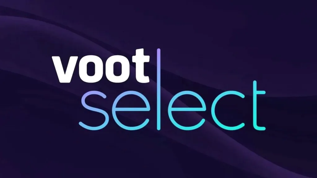 Voot Activate TV Code: How do I access Voot Select on TV