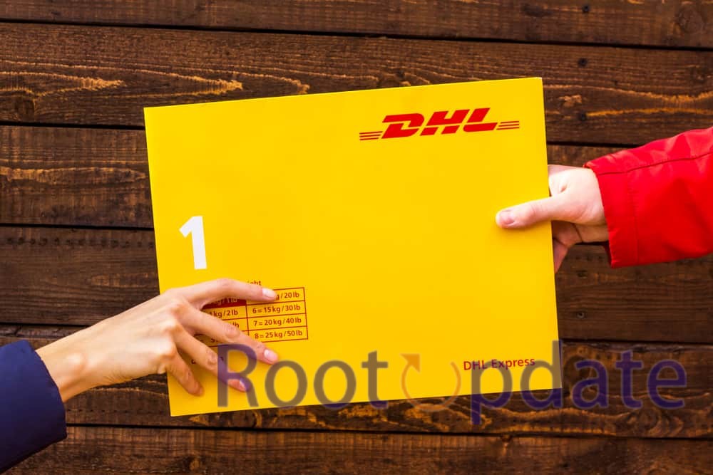 What Can You Do When Your DHL Shipment is On Hold