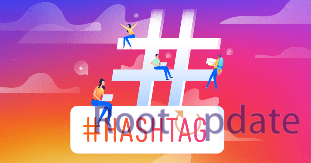 What are the Benefits of Reels Hashtags for Instagram?